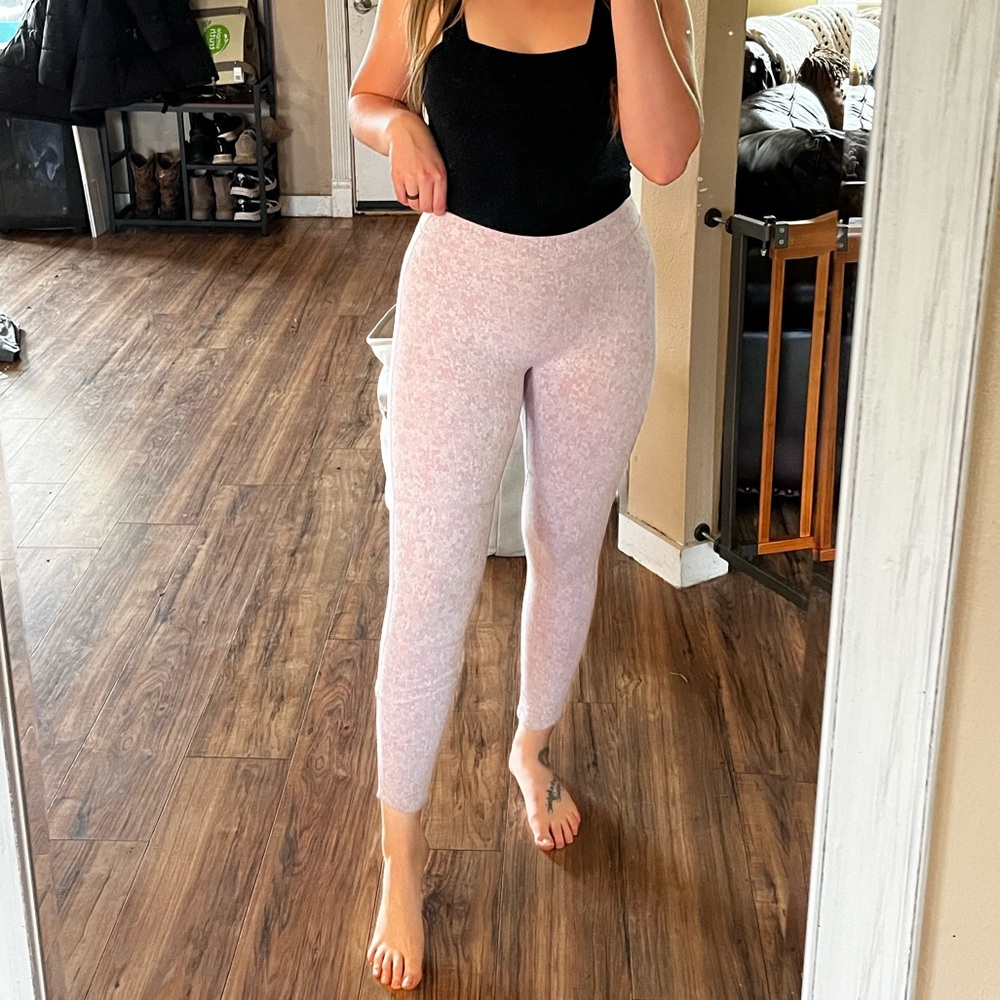 Gymshark leggings